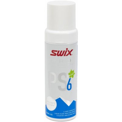 Swix PS06L 80 ml – Hledejceny.cz