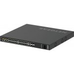 NETGEAR M4250-26G4XF-POE+ – Sleviste.cz