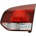 Zadní světlo- pravé vnitřní VOLKSWAGEN GOLF VI 2008-2013 |008-2013| HELLA | 4082300314939 – Hledejceny.cz