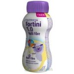 FORTINI PRO DĚTI S VLÁKNINOU, VANILKOVÁ PŘÍCHUŤ POR SOL 1X200ML – Hledejceny.cz