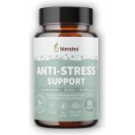 Blendea Anti-Stress support 60 kapslí – Hledejceny.cz