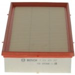 Vzduchový filtr BOSCH F 026 400 287 | Zboží Auto