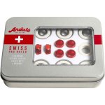 Andale Swiss Tin Box 8 ks – Zbozi.Blesk.cz