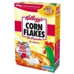Kellogg´s Corn Flakes 375 g – Zboží Dáma
