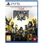 Marvel's Midnight Suns (Enhanced Edition) – Hledejceny.cz