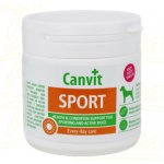 Canvit Sport 100 g – Hledejceny.cz