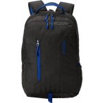 Batoh American Tourister 24G29004 15,6" black/grey – Sleviste.cz
