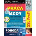 Práca & mzdy 2021 - DonauMedia – Hledejceny.cz