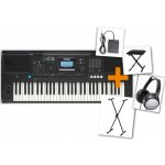 Yamaha PSR E473 SET – Zbozi.Blesk.cz