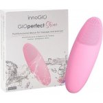 innoGIO GIOperfect Shine čisticí kartáček na pleť – Zboží Dáma