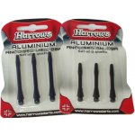 Harrows ANOISED ALUMINIUM vel. M – Zboží Dáma Harrows ANOISED ALUMINIUM vel. M – Zboží Dáma