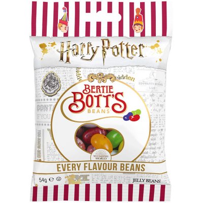 Jelly Beans Bertíkovy fazolky tisíckrát jinak 54 g