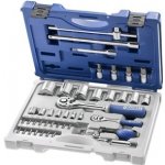 Tona Expert Gola sada 35dílná 1/4" plus 1/2" – Zboží Dáma