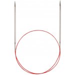 Kruhové pletací jehlice 775-7 120cm 3.0mm ADDI – Sleviste.cz