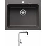 Set Blanco Naya 6 + MILI – Zboží Dáma