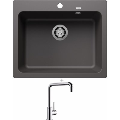 Set Blanco Naya 6 + MILI – Zboží Dáma