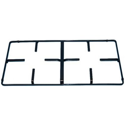 Gorenje 563448 mřížka vařidlová 505 x 225 x 20mm – Zboží Dáma