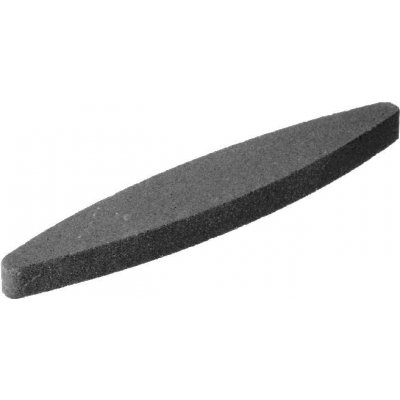 STREND PRO Brousek na kosu, oválný, P 120, 230x35 mm – Hledejceny.cz