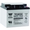 Olověná baterie Yuasa 12V 50Ah REC50-12