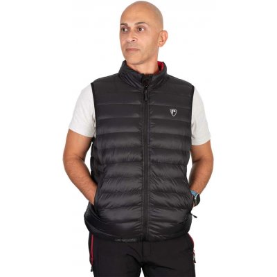 Fox Rage Oboustranná Vesta Pro Series Reversible Lightweight Quilted Gilet Jacket – Sleviste.cz