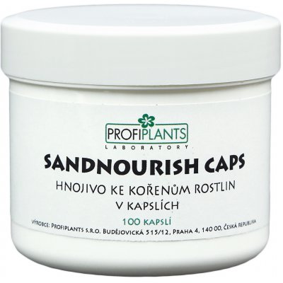 Profiplants Sandnourish caps 100 ks