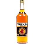 Tuzemák Fruko 40% 1 l (holá láhev) – Zboží Dáma