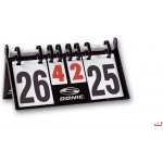 Donic počítadlo 2 – Zboží Dáma