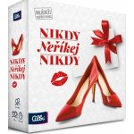 Nikdy neříkej nikdy – Hledejceny.cz