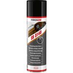 Teroson SB OCHRANA PROTI ODĚRU černá 500g – Sleviste.cz