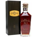 Rum Ron Cartavio XO 18y 40% 0,7 l (holá láhev)
