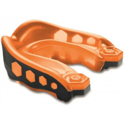 Shock Doctor Gel Max Mouth Guard jr Black – Zboží Dáma