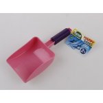 Lena Lopatka na písek stavební růžová – Zboží Dáma