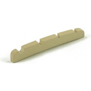 Fender Nut for P-Bass 4-String nultý pražec na baskytaru od 324 Kč -  Heureka.cz