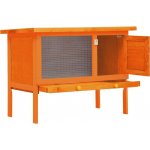vidaXL 9799.170157 1 patro 90 x 45 x 65,5 cm dřevo – Sleviste.cz