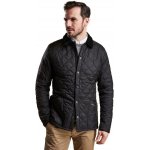 Barbour Heritage Liddesdale Quilted Black – Sleviste.cz