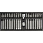 Yato sada bitů YT-0420 42 ks – Zboží Dáma