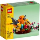  LEGO® 40639 Ptačí hnízdo