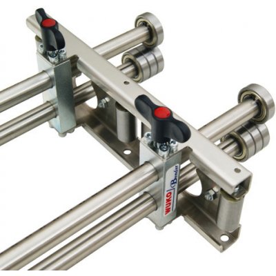 Ohýbačka plechu WUKO UNI-BENDER 3202 – Hledejceny.cz