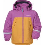 Didriksons dětská nepromokavá bunda s fleecem Enso radiant purple – Zboží Dáma Didriksons dětská nepromokavá bunda s fleecem Enso radiant purple – Zboží Dáma