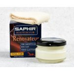 Saphir renovateur renovační krém 50ml – Zbozi.Blesk.cz