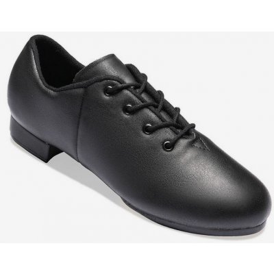 So Danca obuv na clogging s dělenou podrážkou CL02 černá – Zboží Dáma