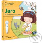 Albi Kouzelné čtení Minikniha Jaro – Hledejceny.cz