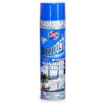 Xanto Zazzoosh! čistič na okna a sklo 500 ml – Zboží Mobilmania