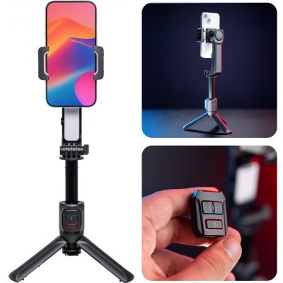 Lensbot MotionX – Zboží Živě