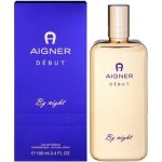 Aigner Debut by Night parfémovaná voda dámská 100 ml – Hledejceny.cz