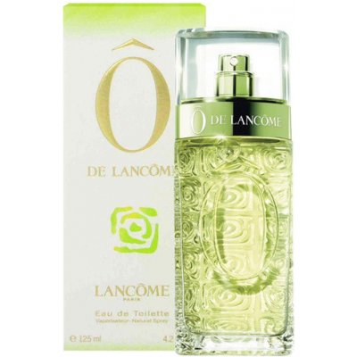 Lancome O De toaletní voda dámská 125 ml tester