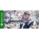 Madden NFL 17 – Zboží Mobilmania