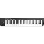 M-Audio Keystation 61 MK3 – Sleviste.cz