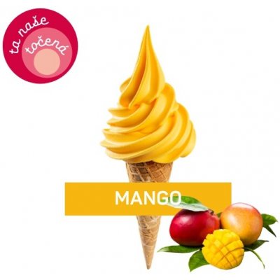 ALMECO FRUTTA MANGO 2kg – Hledejceny.cz