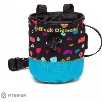 Black Diamond Mojo Kids azul